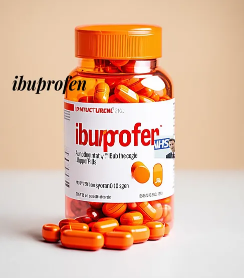 Prix ibuprofen belgique